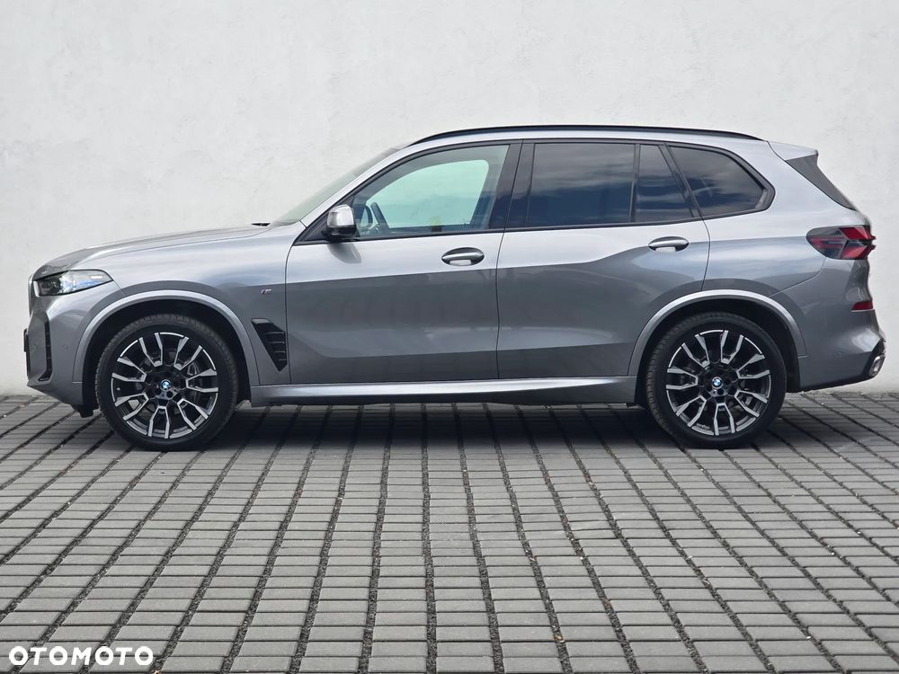 BMW X5 xDrive30d mHEV sport - 5