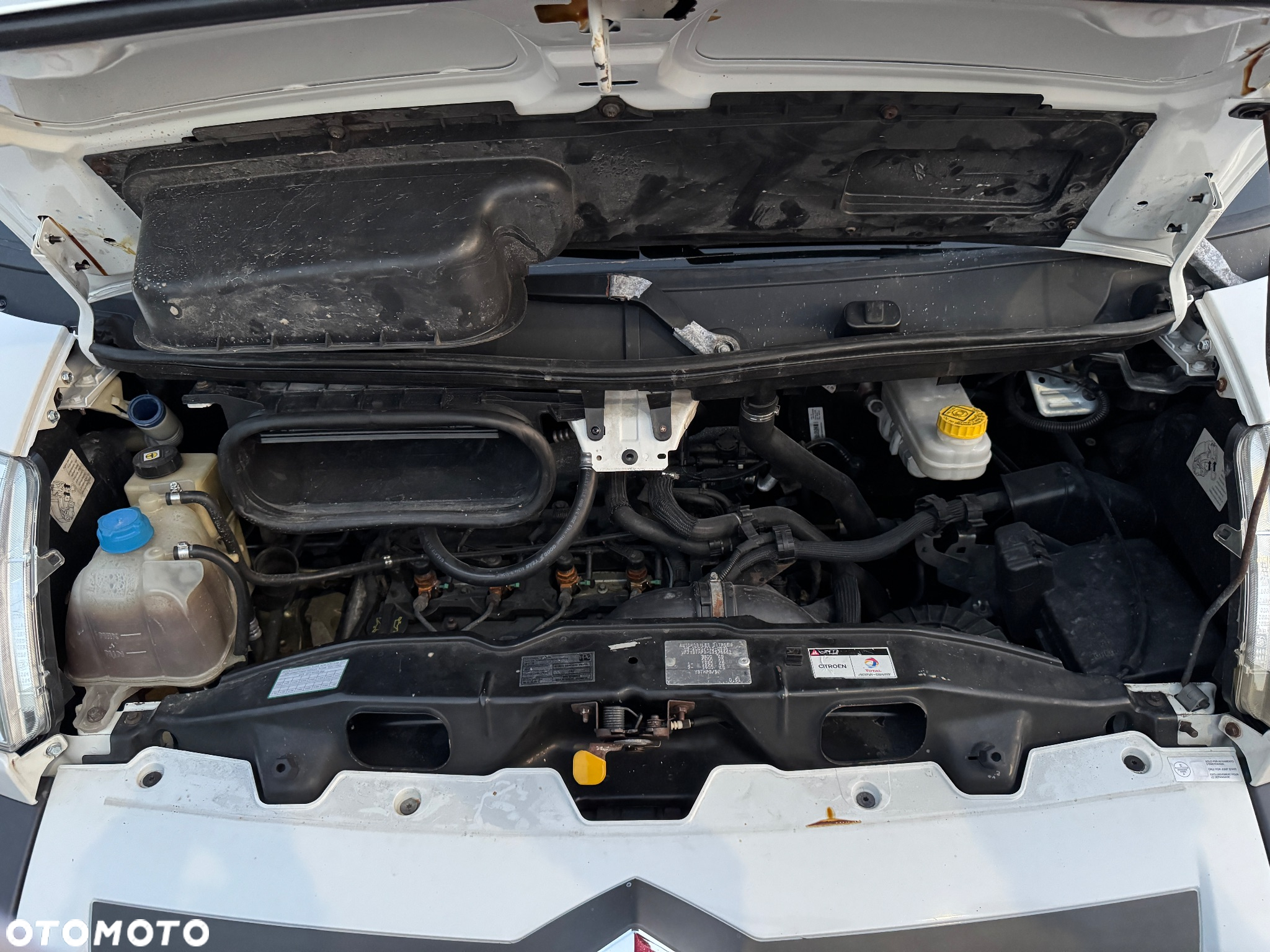 Citroën Jumper 33 L2H2 Shine - 17