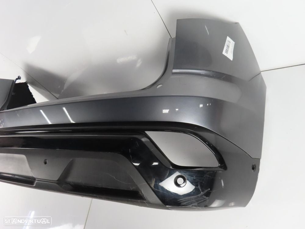 Parachoques Trás Usado / Original RENAULT Austral (HHN) - 4