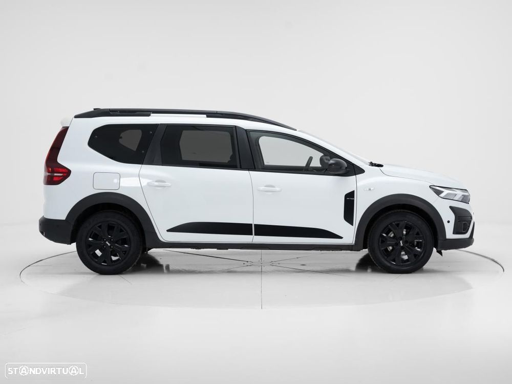 Dacia Jogger - 3