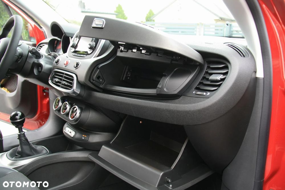 Fiat 500X 1.4 Multiair 4x2 S&S Cross Plus - 37