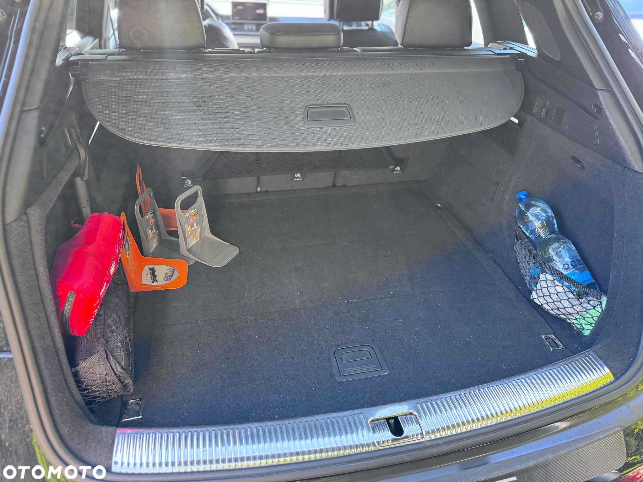 Audi Q5 2.0 TFSI Quattro S tronic - 9