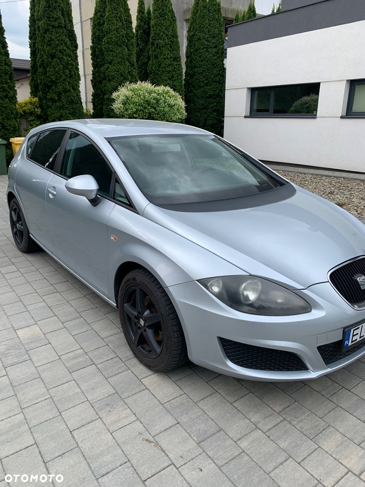 Seat Leon 1.9 TDI Style - 1