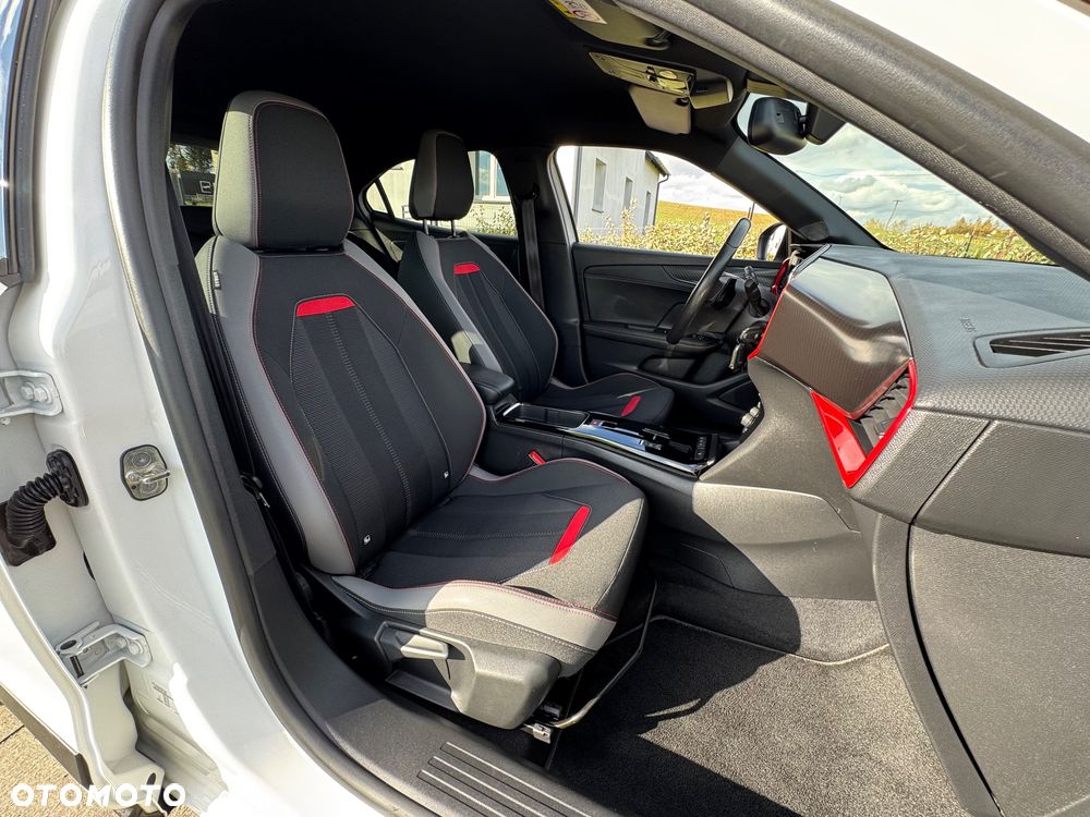 Opel Mokka 1.2 DI Turbo Automatik GS - 25