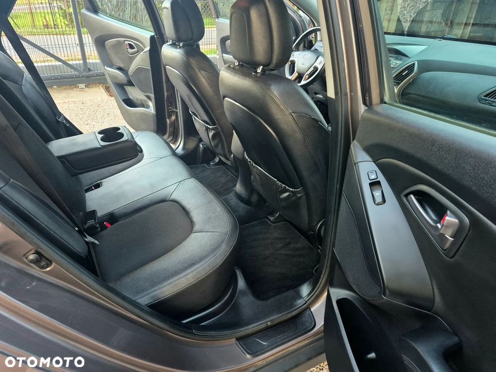 Hyundai ix35 - 16
