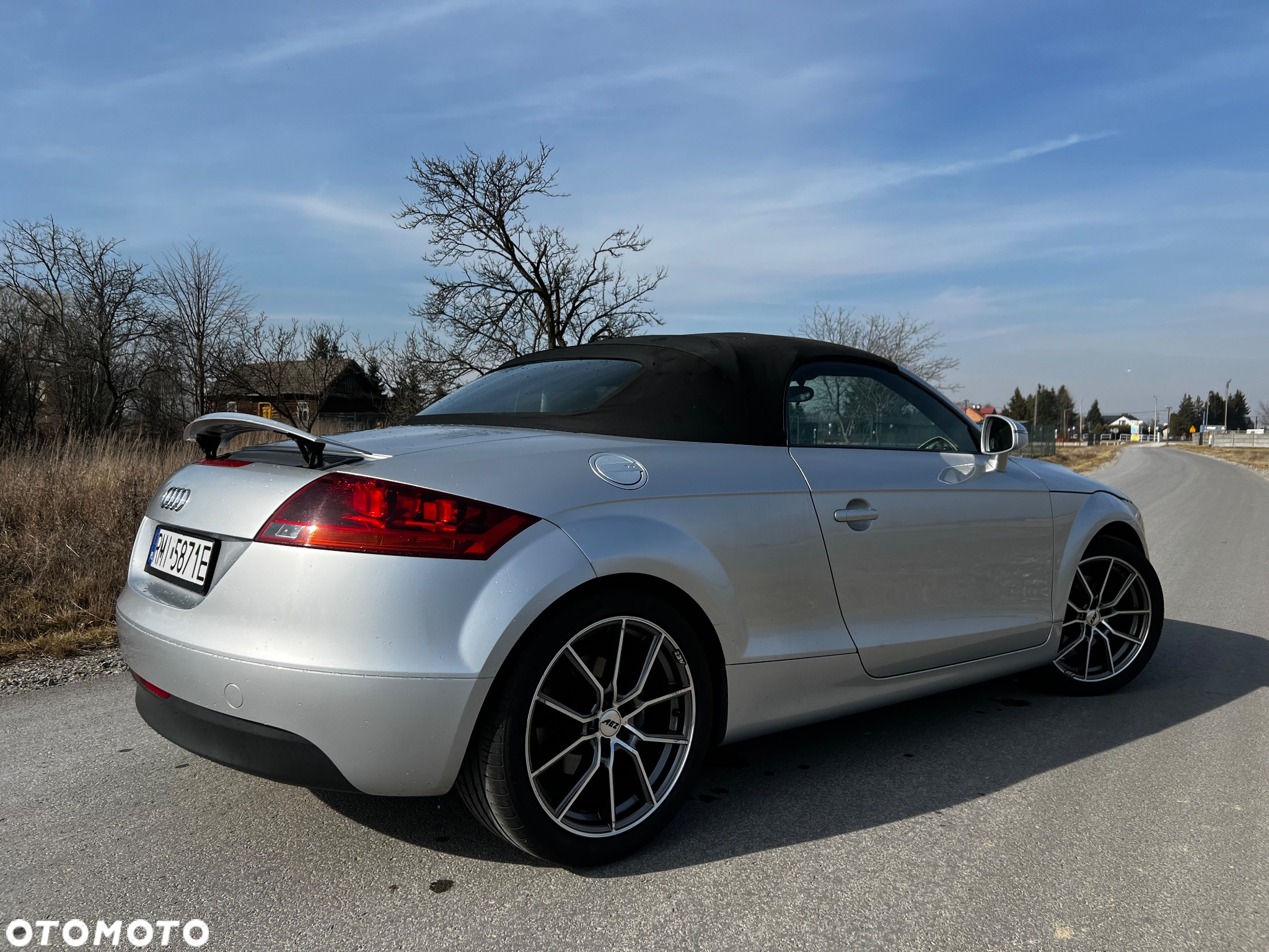 Audi TT Coupé 2.0 TFSI - 8