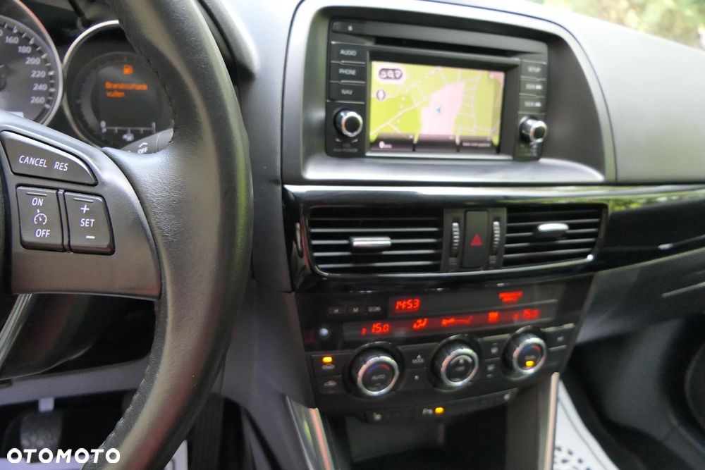 Mazda CX-5 2.0 Skymotion 2WD - 24