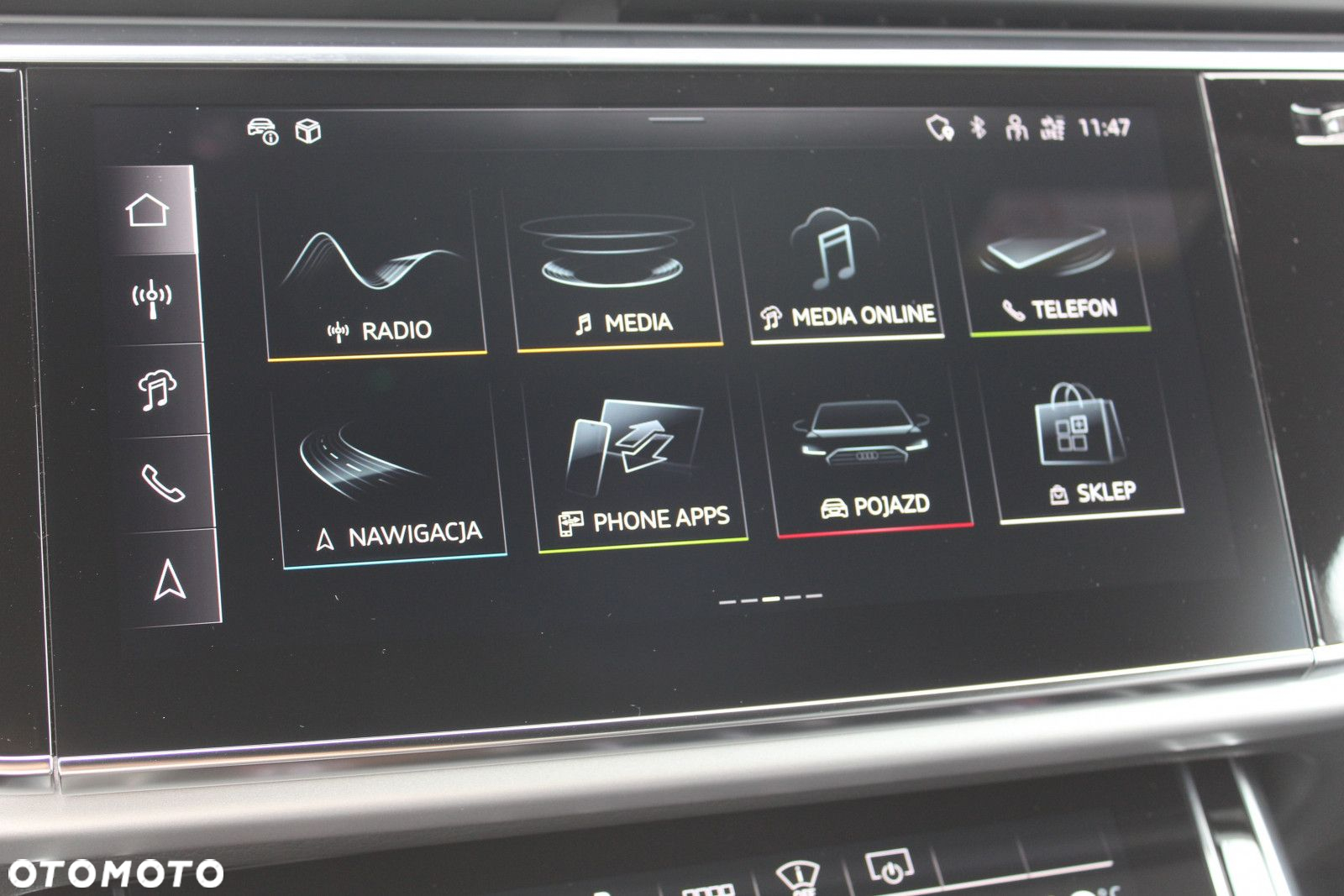 Audi Q7 - 20