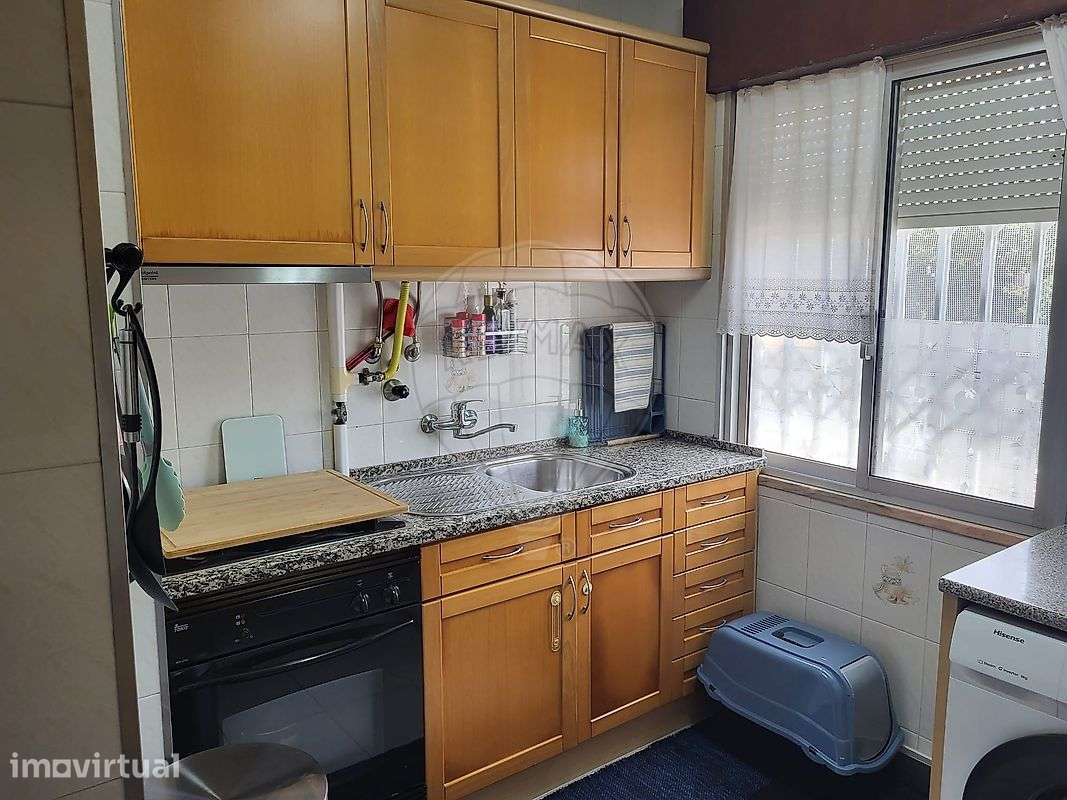 Apartamento T2 para venda - Grande imagem: 5/7