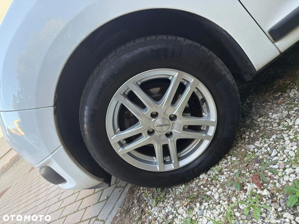Dacia Logan MCV 0.9 TCE Laureate - 9
