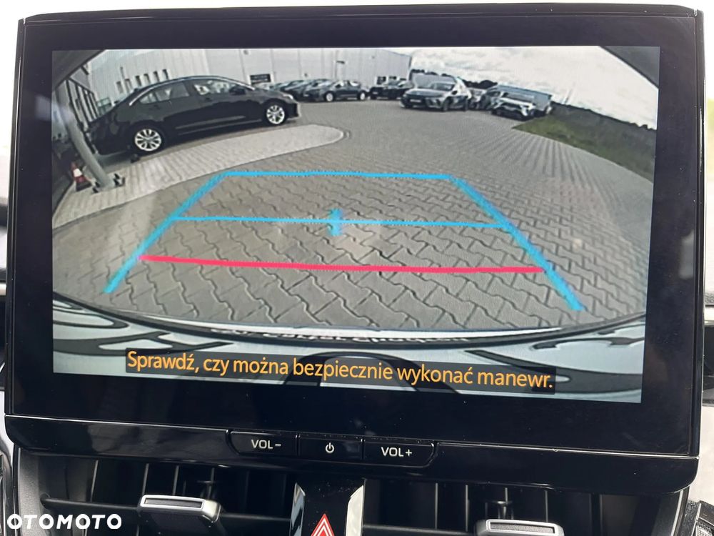 Toyota Corolla 1.8 Hybrid Comfort - 17