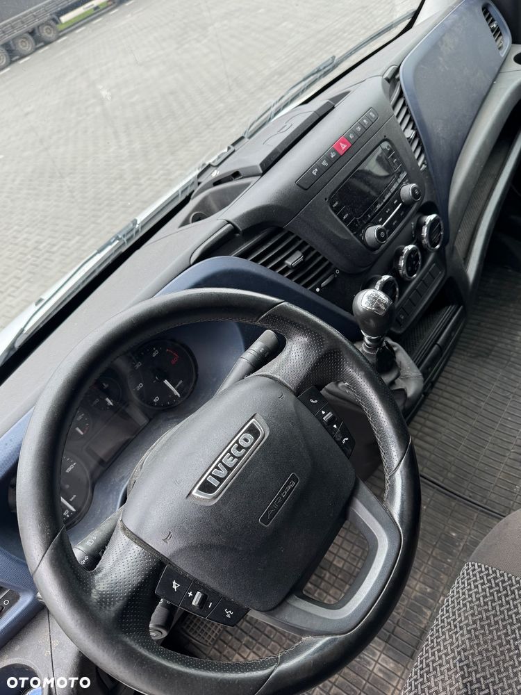 Iveco Daily 35S18 - 11