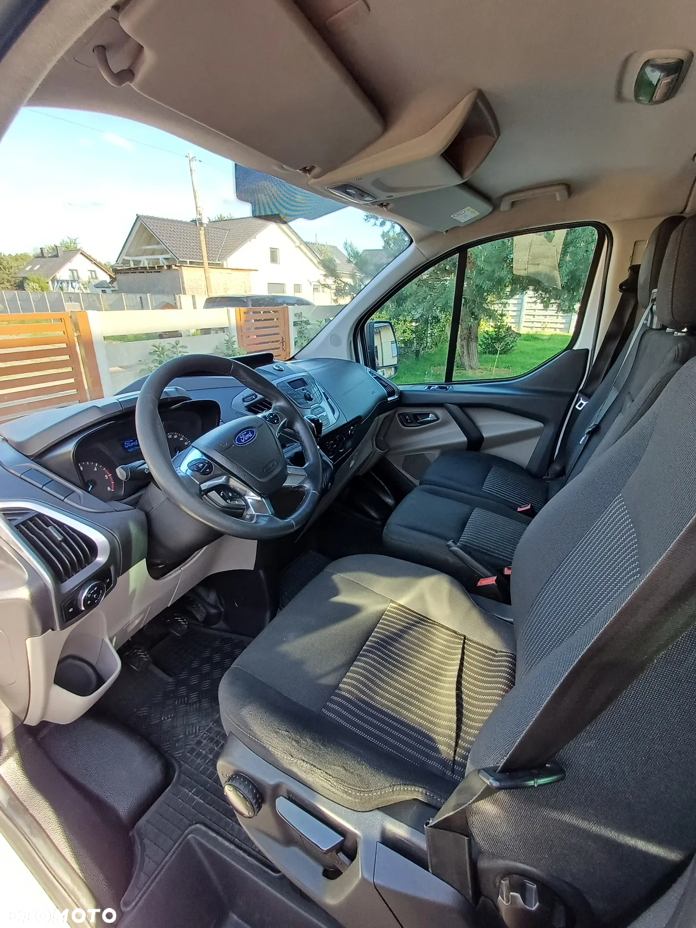 Ford Transit Custom 290 L2H1 Trend - 6