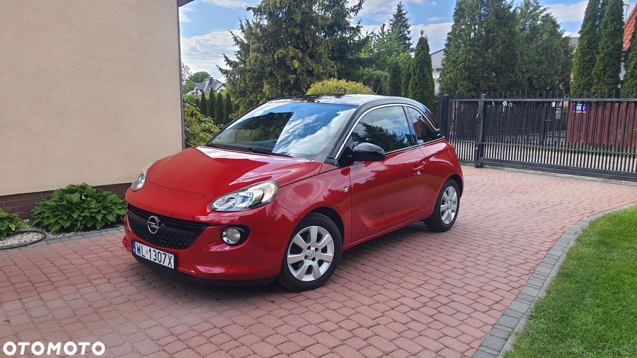 Opel Adam 1.4 Jam - 1