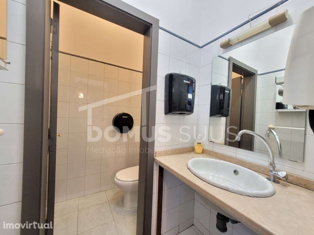 Loja Junto ao Hospital de Faro - Grande imagem: 5/5