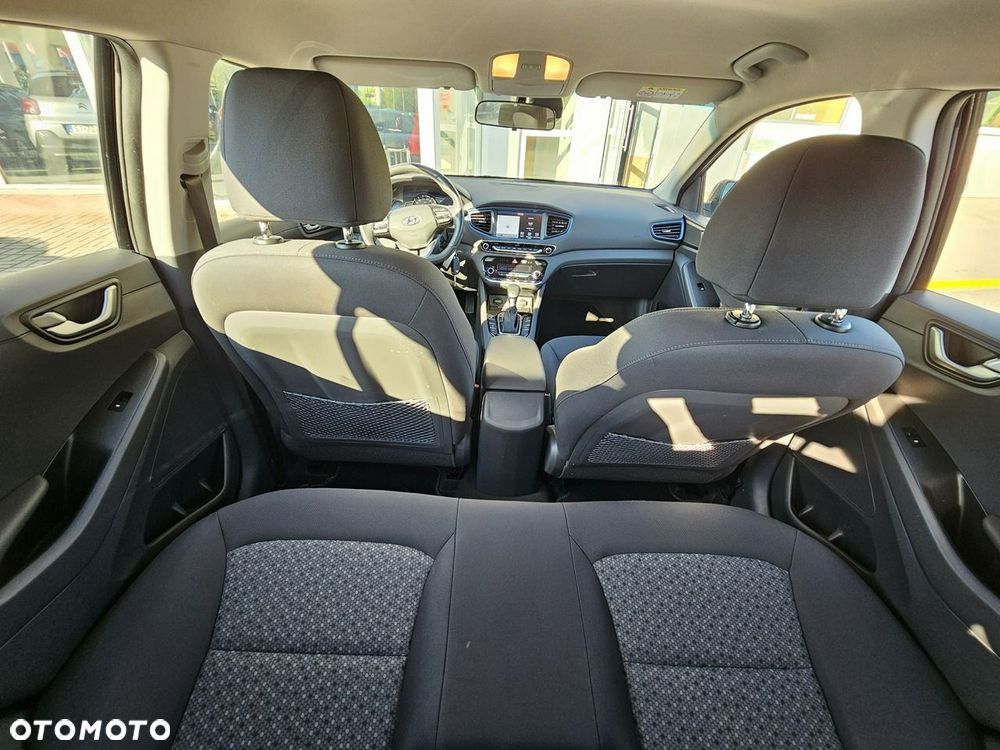Hyundai IONIQ plug-in hybrid Premium - 37