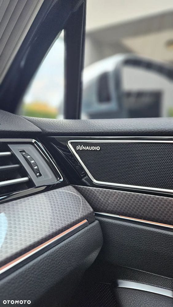 Volkswagen Passat Alltrack - 18