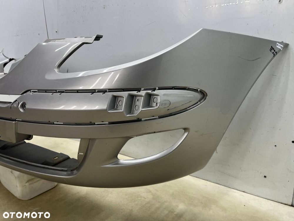 Zderzak przedni Lancia Ypsilon 2 II 03-06r. przód 735305888 - 8