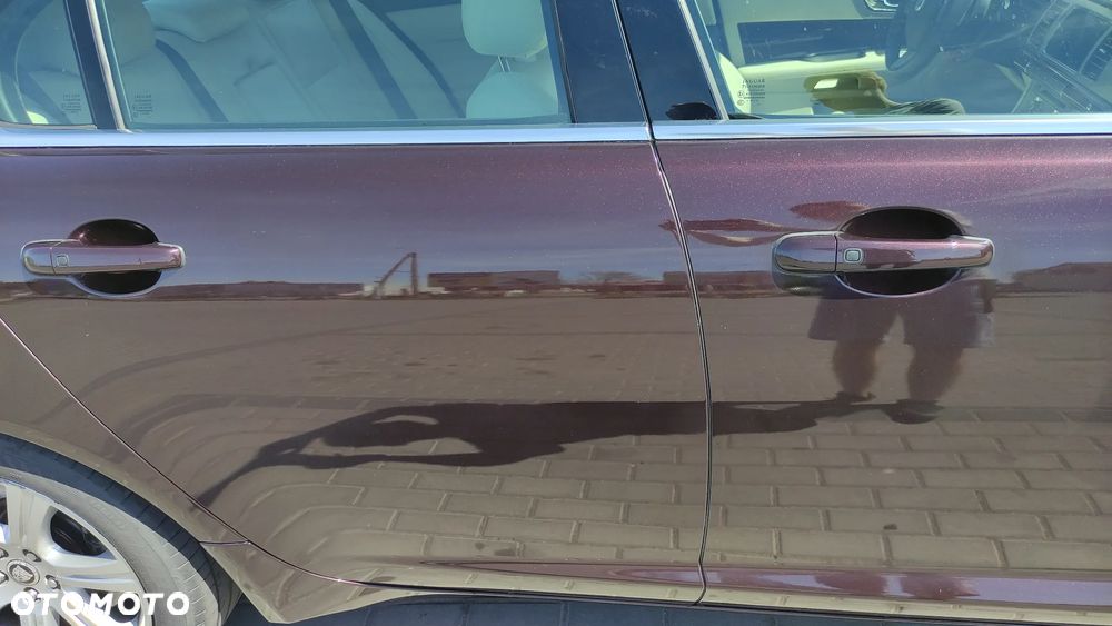 Jaguar XF 3.0 V6 D S Portfolio - 6