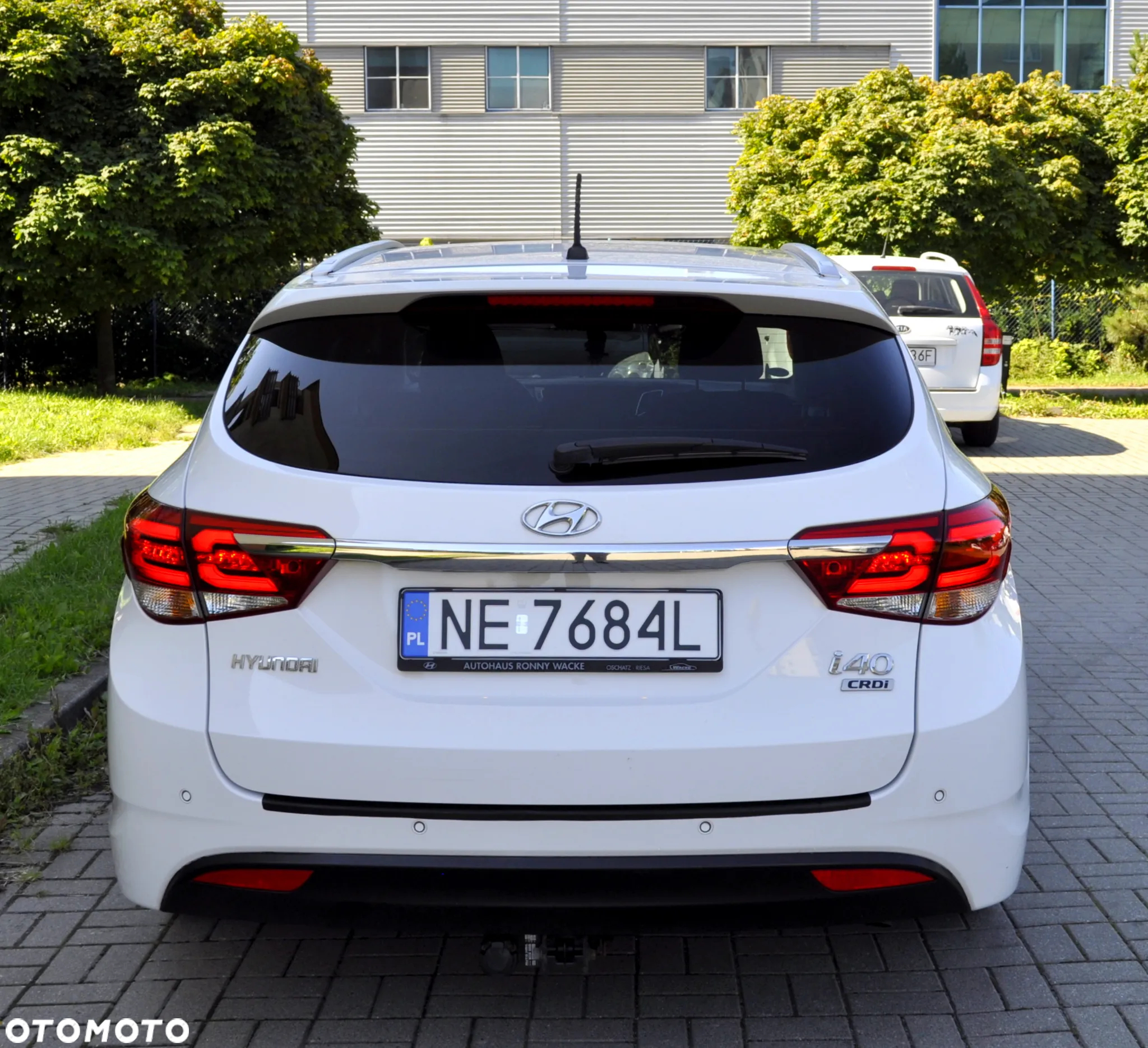 Hyundai i40 - 7