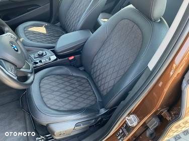 BMW X1 xDrive25d xLine - 11