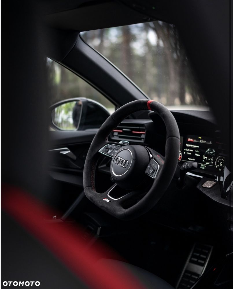 Audi RS3 Sportback - 9