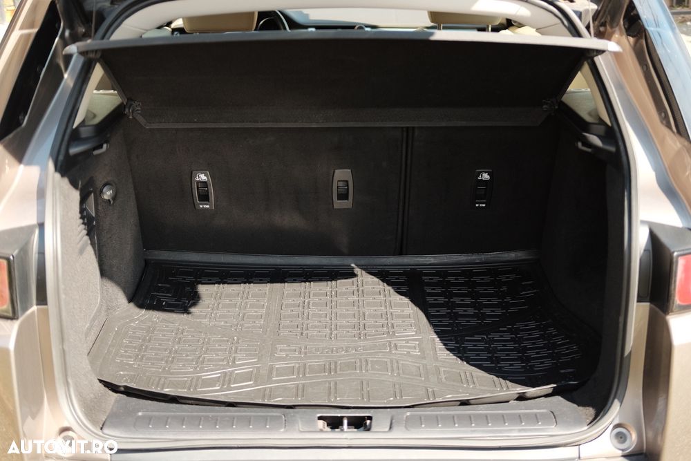 Land Rover Range Rover Evoque 2.0 l TD4 SE Dynamic - 11