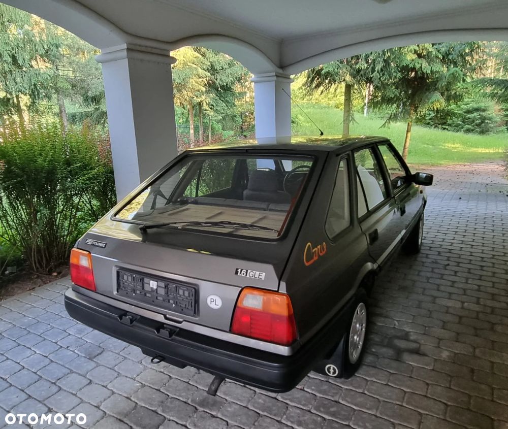 Polonez Caro - 10