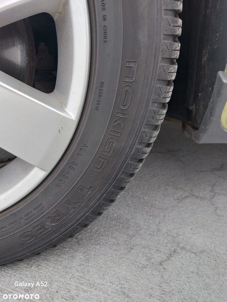 Ford Focus 1.6 TDCi DPF Fun X - 35