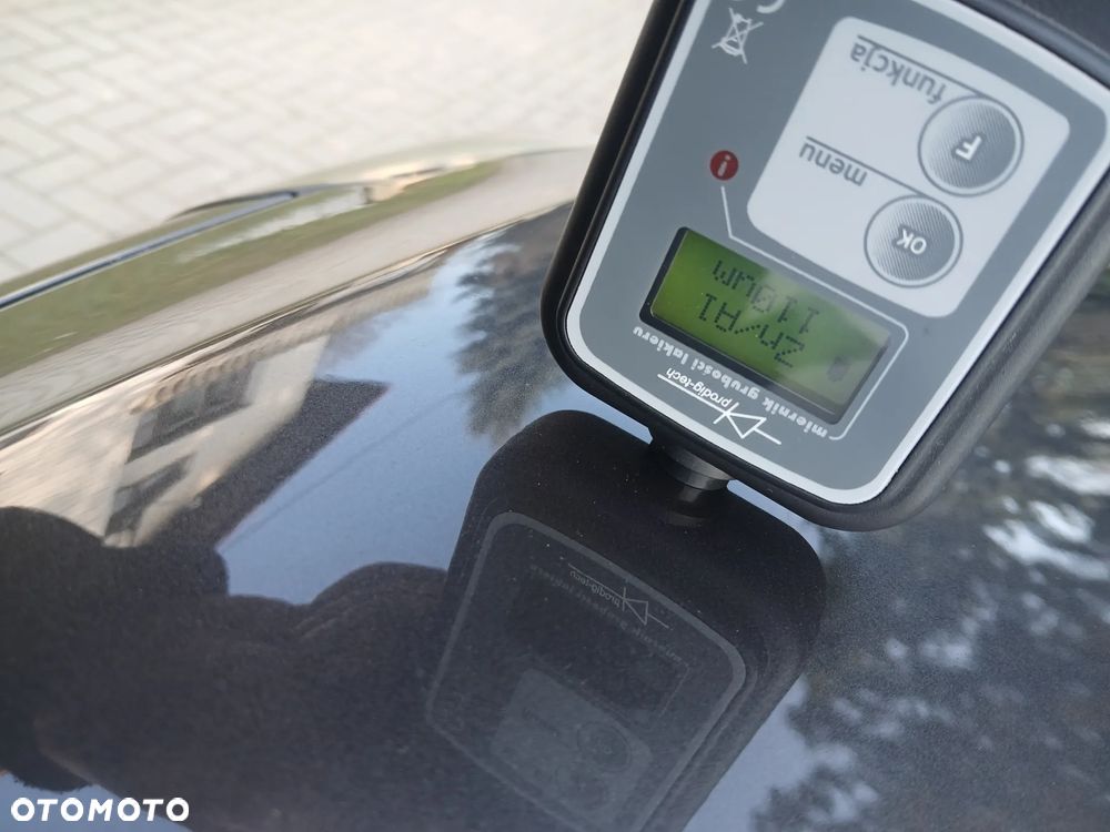 Hyundai Tucson blue 1.7 CRDi 2WD Passion - 22