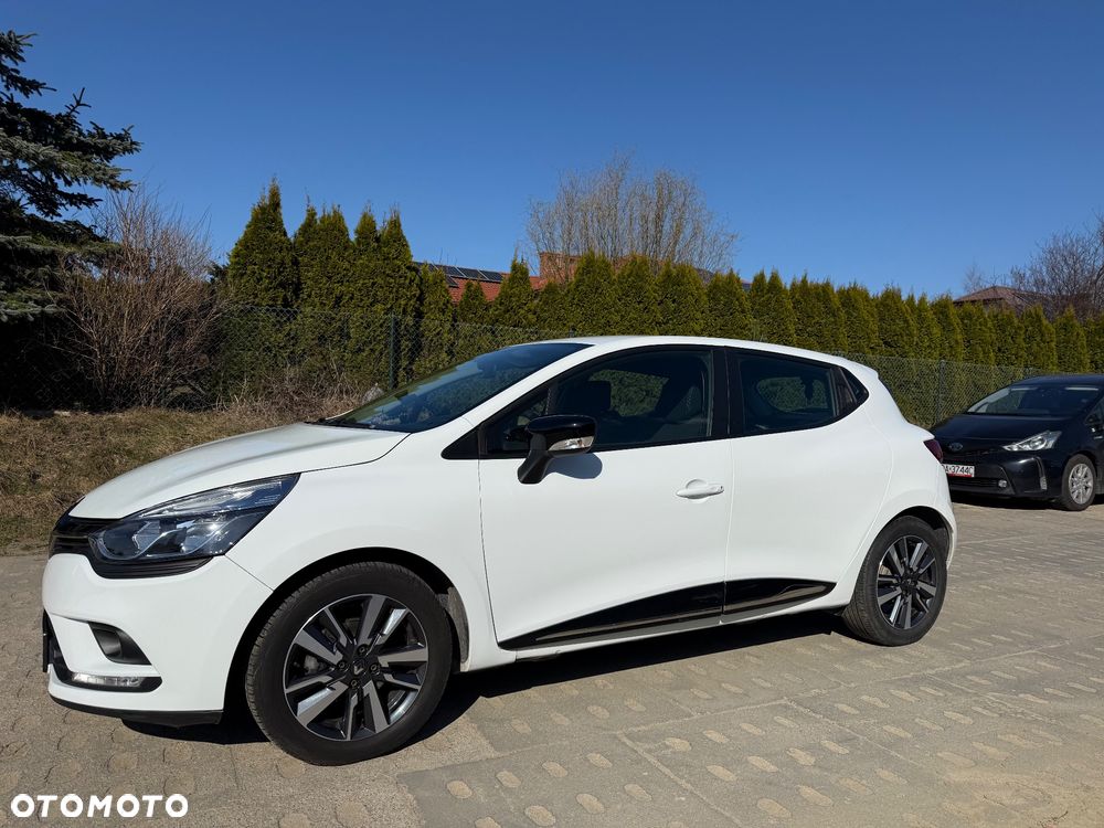 Renault Clio (Energy) TCe 90 Start & Stop LIMITED - 1