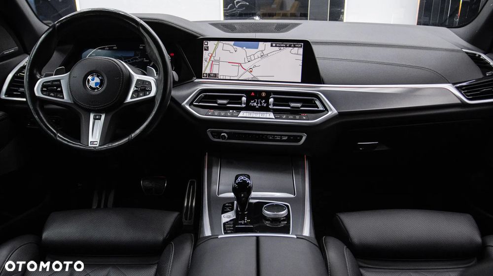 BMW X5 xDrive30d mHEV sport - 19