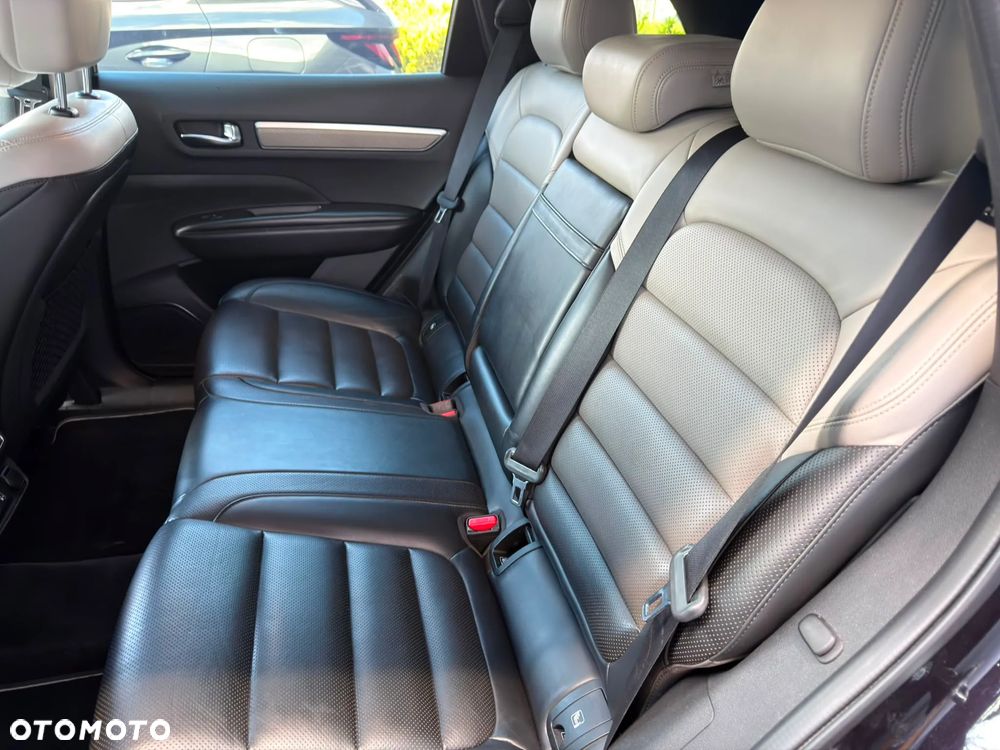 Renault Koleos 2.0 dCi Initiale Paris 4x4 X-Tronic - 17