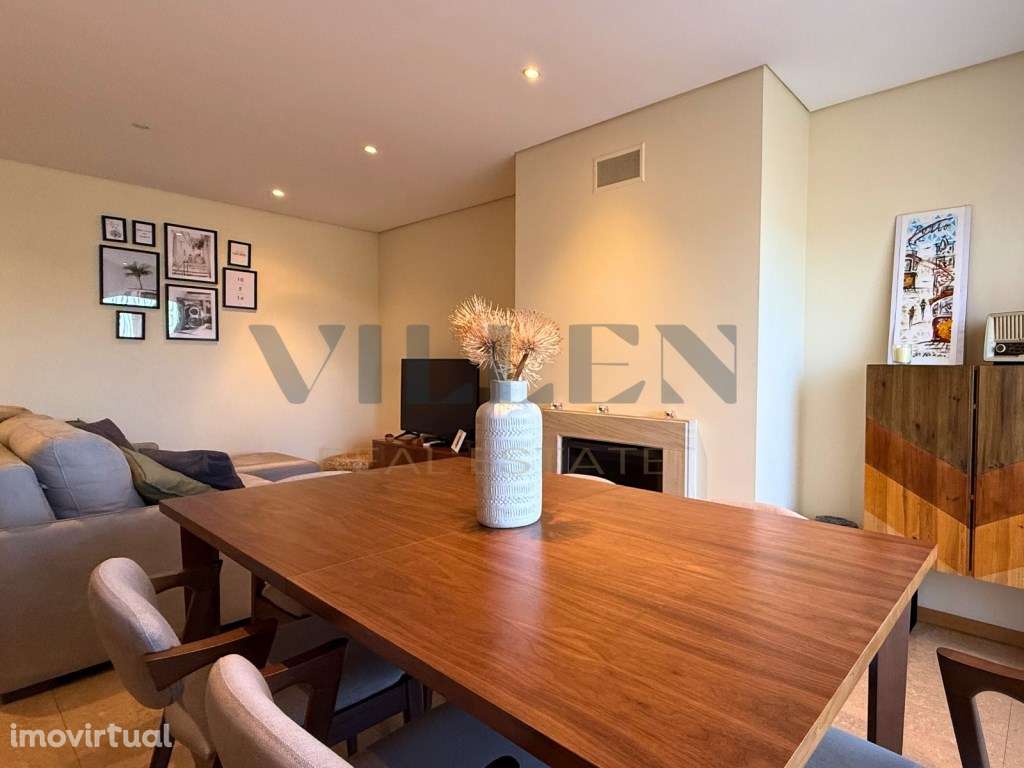 Apartamento T2 Gondomar com garagem | EXCLUSIVO - Grande imagem: 2/23