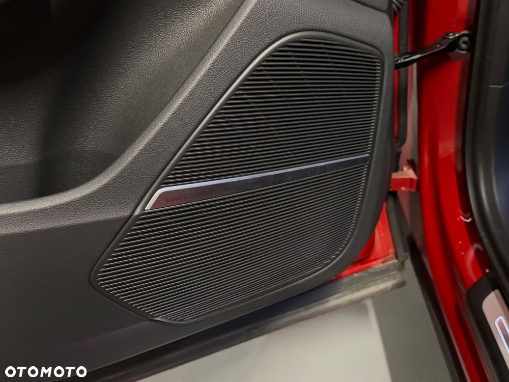 Audi Q7 TFSI e PHEV 360 kW Quattro S Line Tiptr - 22