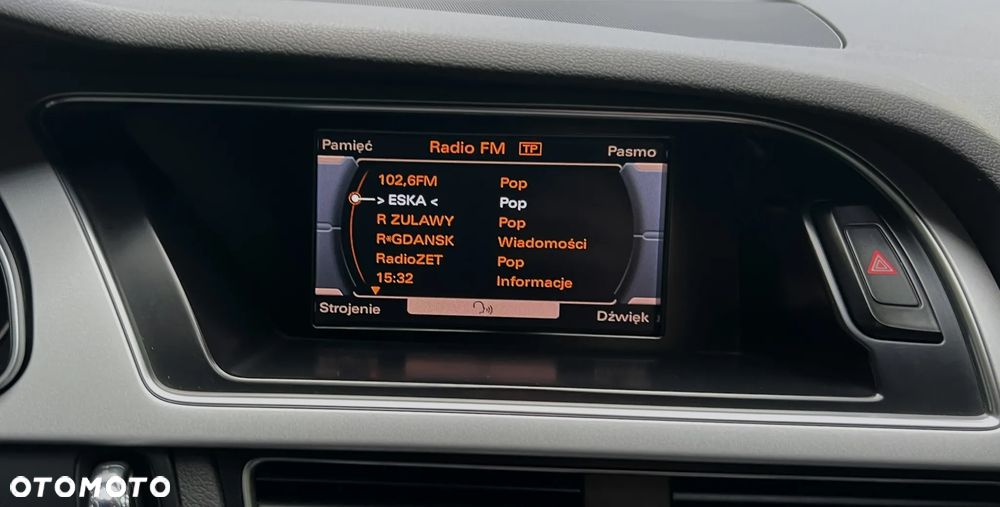 Audi A5 Sportback 2.0 TDI Sport S tronic - 19