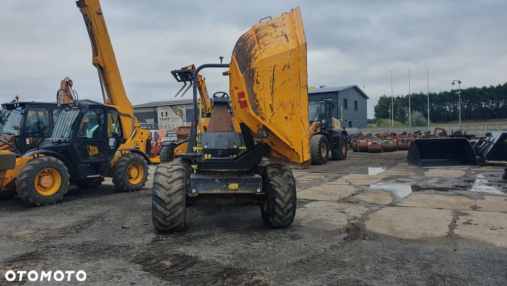 JCB 9FT   6t 7t 9t - 16