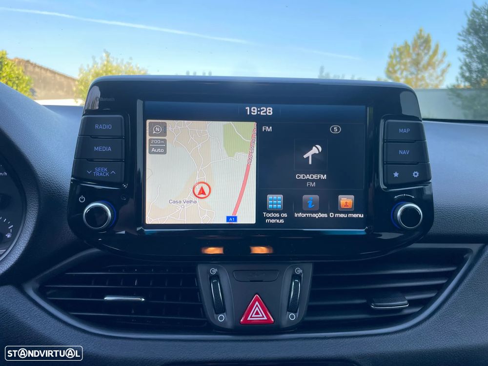 Hyundai i30 CW - 21