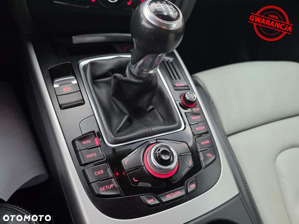Audi A5 Sportback - 12