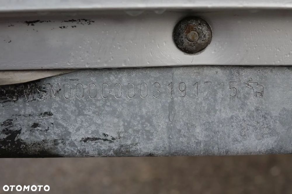 Schmitz Cargobull FIRANKA / VARIOS / OCYNK / OSIE SCHMITZ / NOWE PLANDEKI / DACH PODNOSZONY - 32