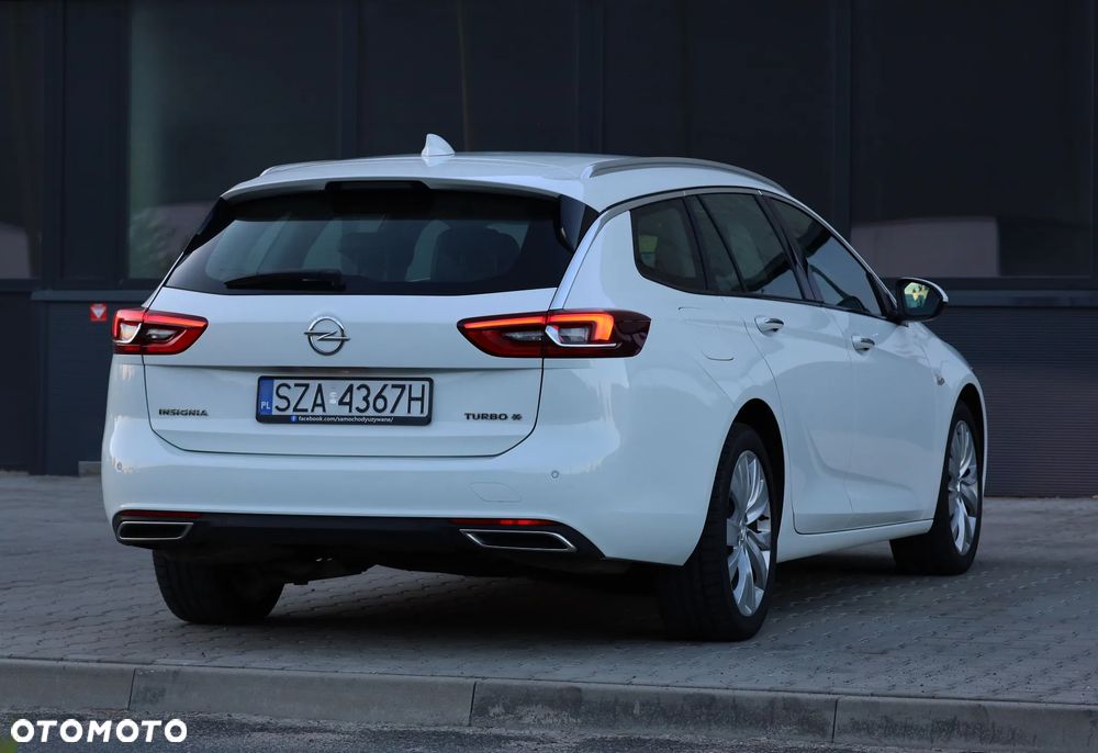 Opel Insignia 2.0 Direct Inj Trb 4x4 Innovation - 40