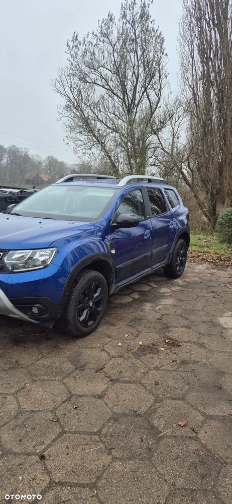 Dacia Duster ver-1-0-tce-sl-celebration - 2