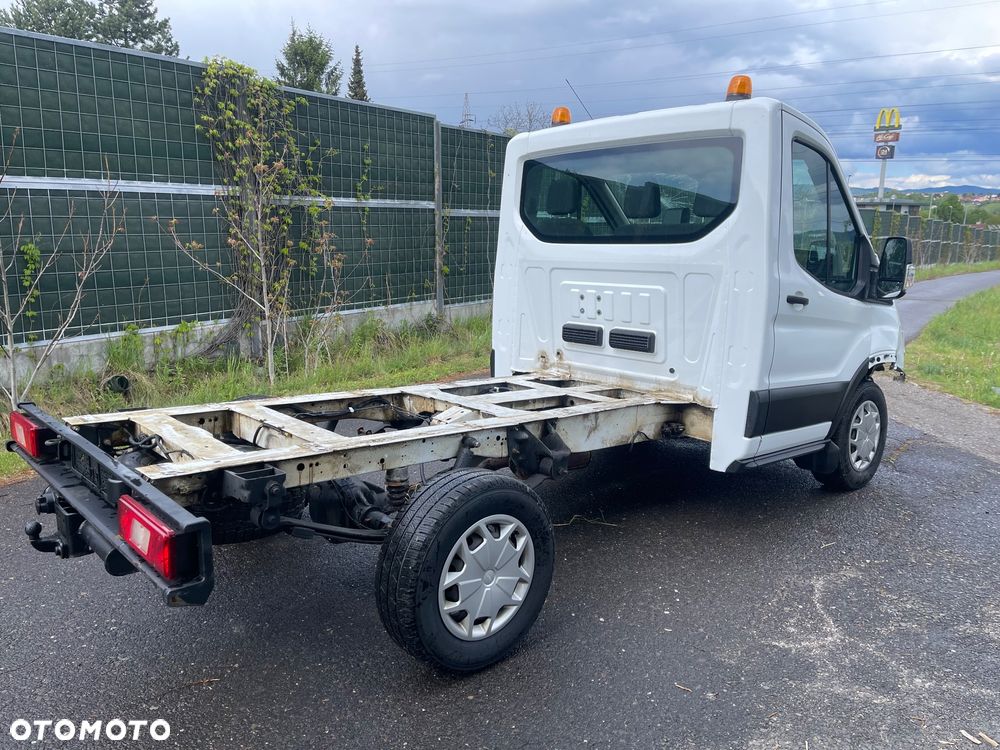 Ford Transit - 3