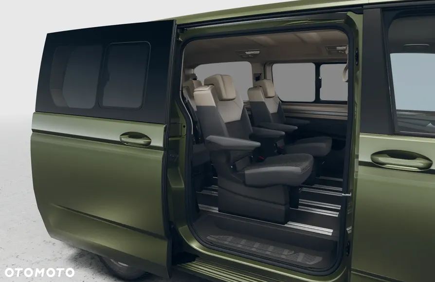 Volkswagen Multivan 2.0 TDI L2 Life DSG - 9