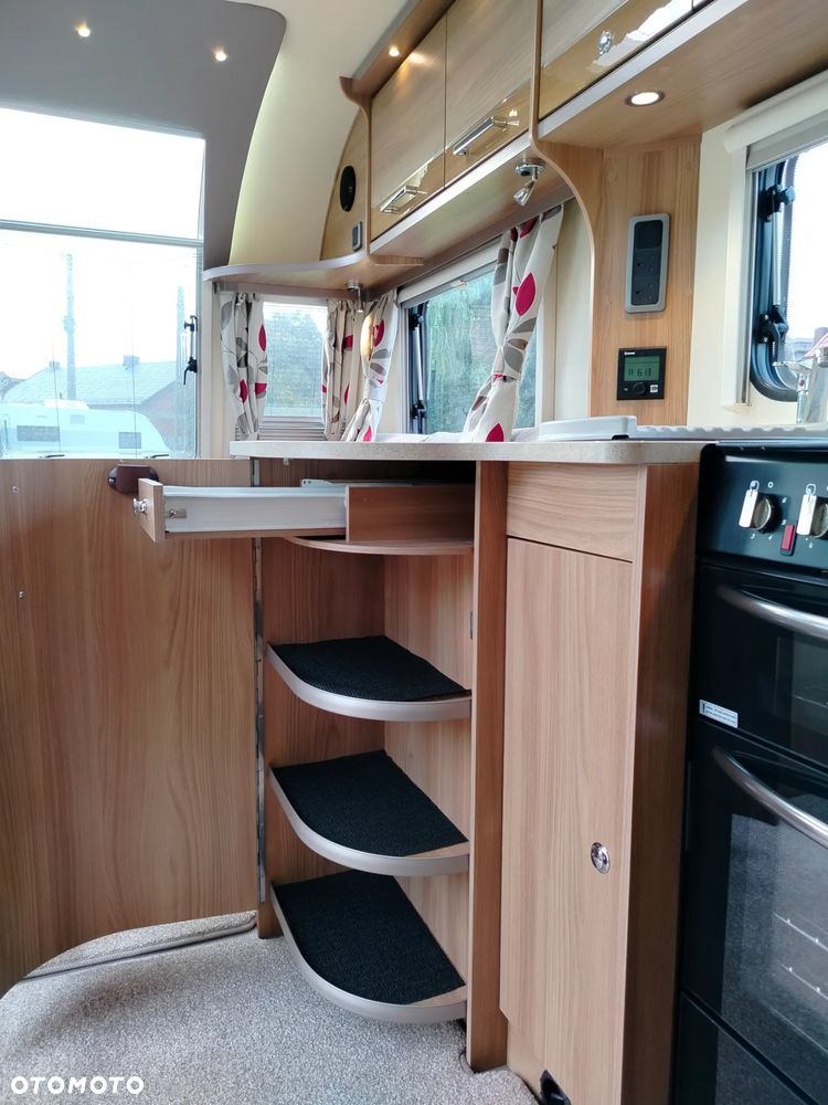 Bailey Pegasus Rimini - 33