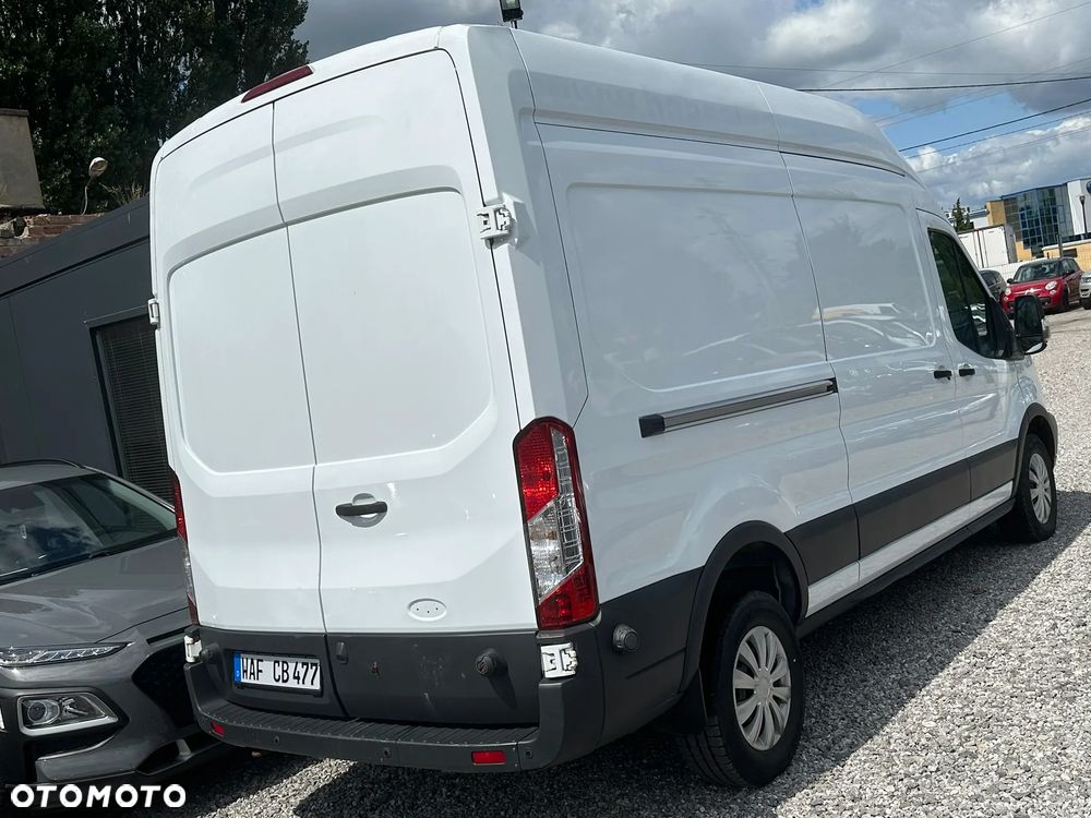 Ford TRANSIT L3 H3 KLIMA SUPER STAN - 30