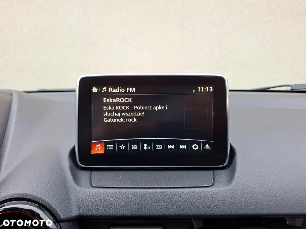 Mazda CX-3 SKYACTIV-G 120 FWD Exclusive-Line - 30