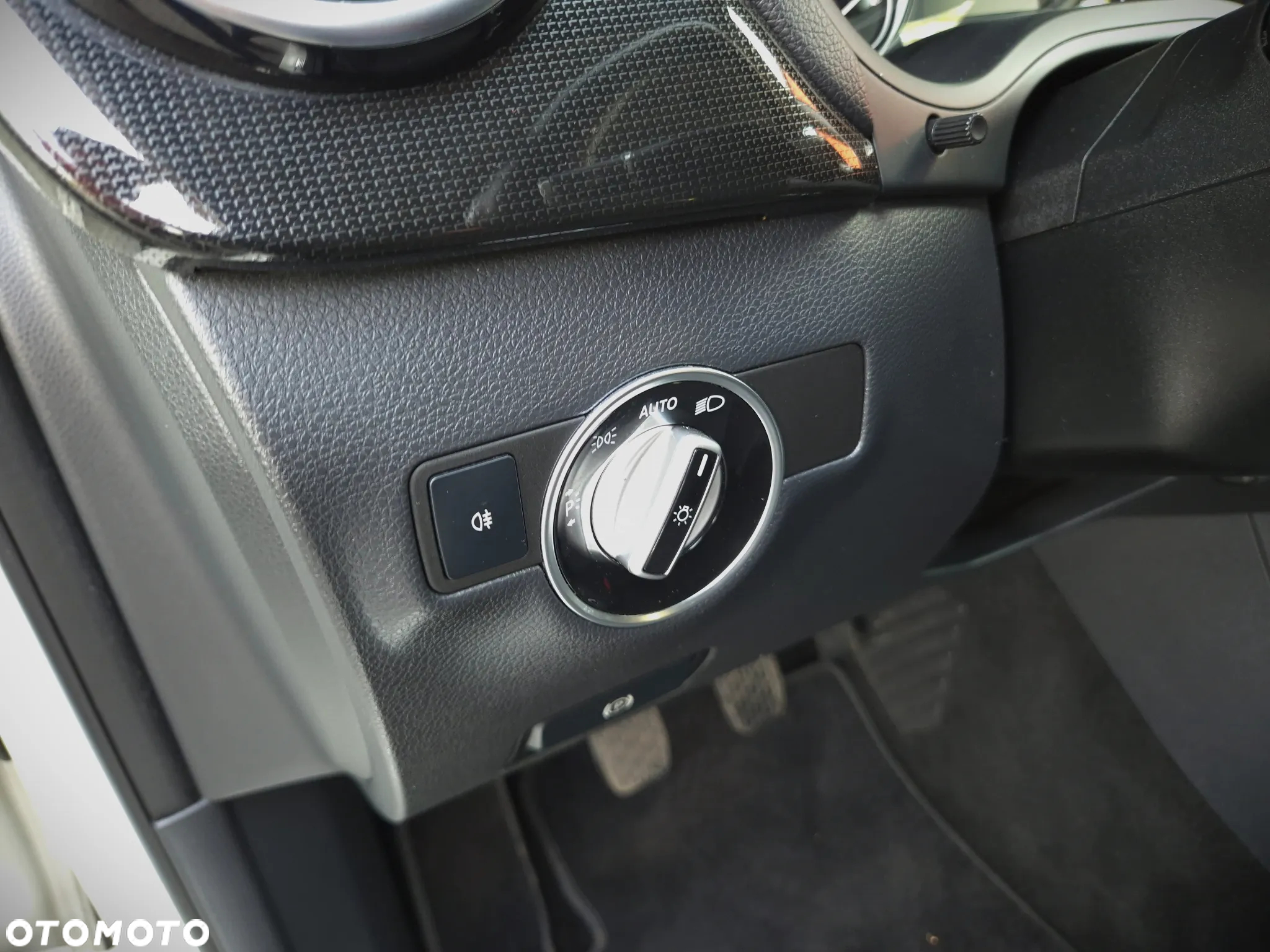 Mercedes-Benz Klasa B 200 BlueEFFICIENCY Edition 1 - 20