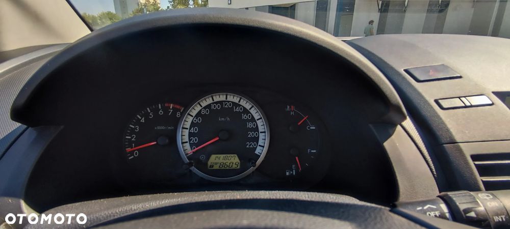 Mazda 5 1.8 Exclusive - 32