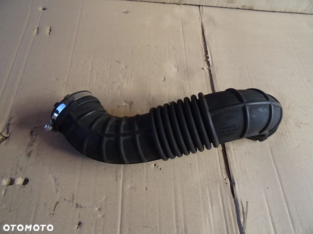 ŁAPACZ WLOT DOLOT PRZEWÓD POWIETRZA OPEL ZAFIRA TOURER C 1,6 1,8 1,4 T TURBO - 4